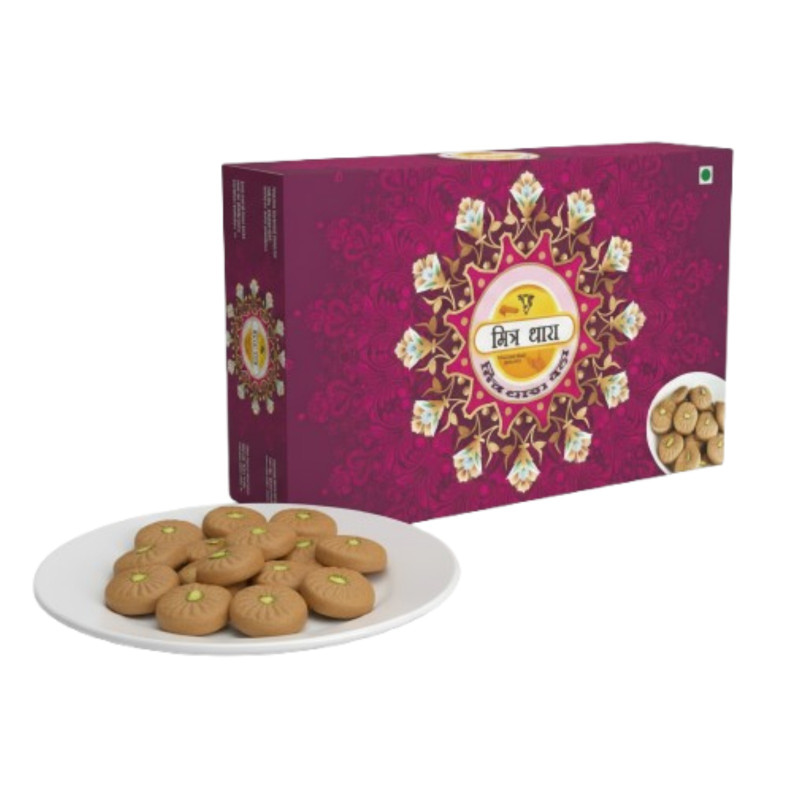Mitr Dhara Peda