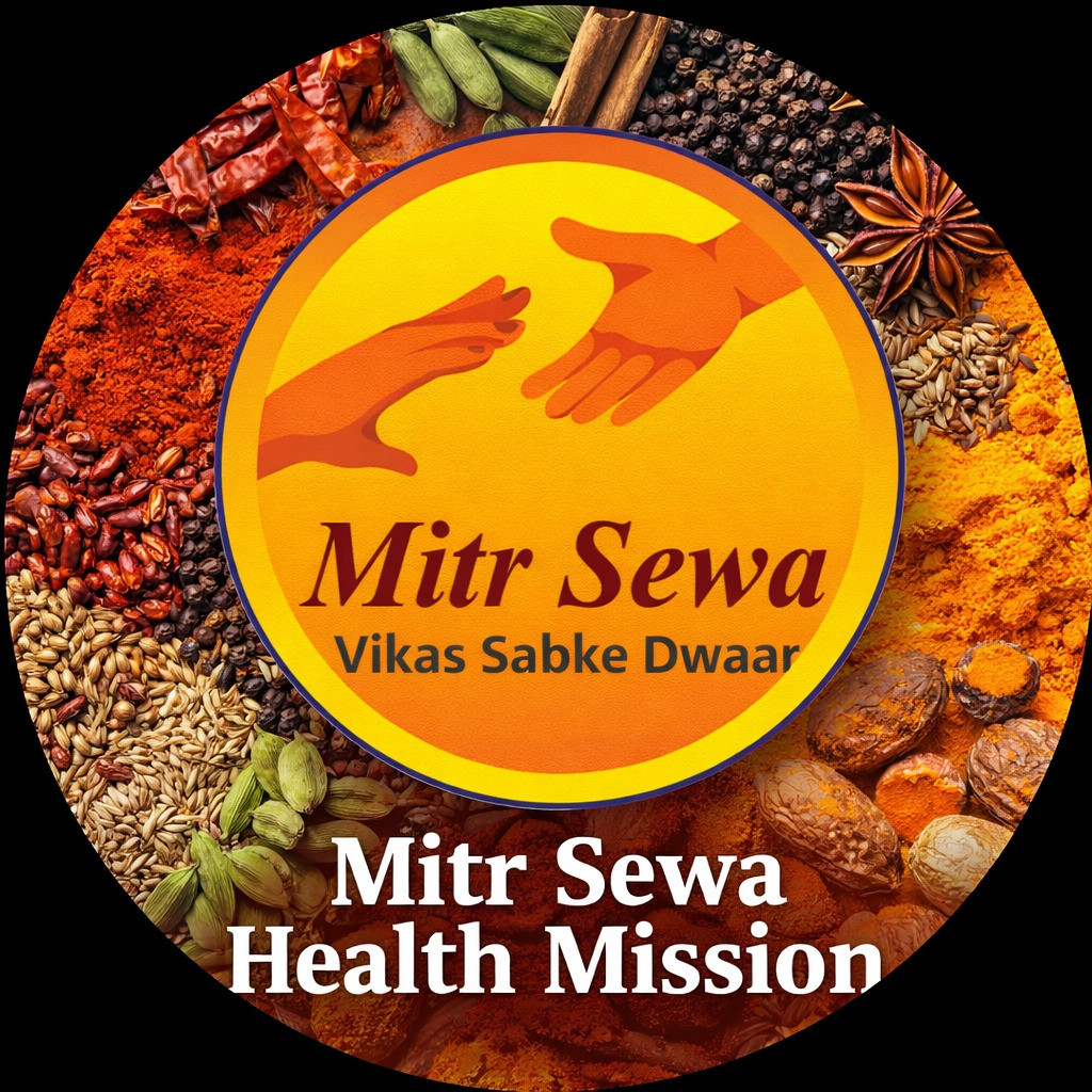 Mitr Sewa Kisan Produser