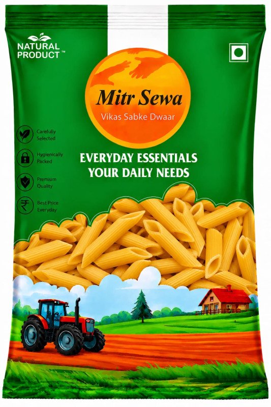 PASTA