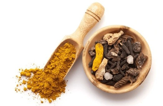 BUKNU (बुकनू)