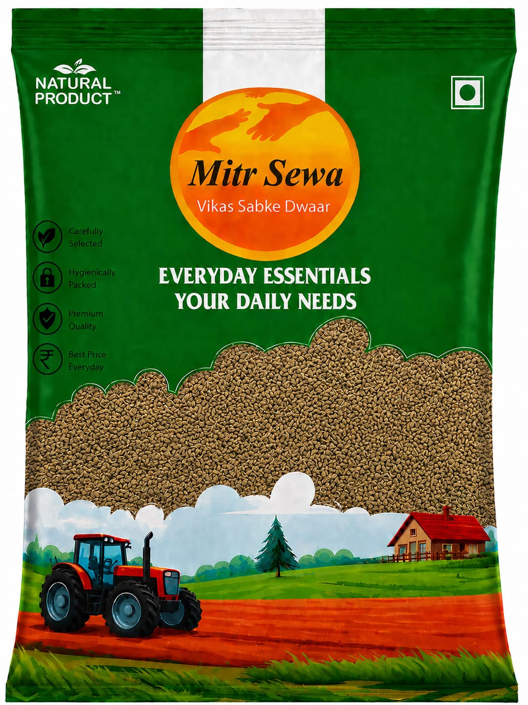 Ajwain