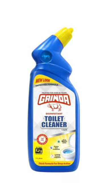 Gainda (Toilet Cleaner)