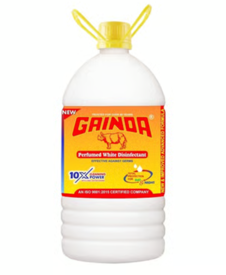 Gainda Phenyl