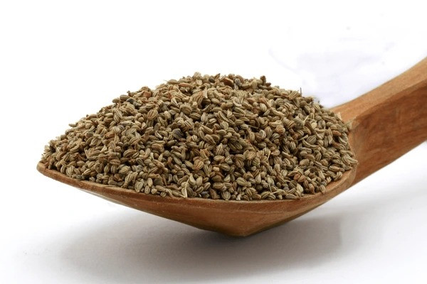 AJWAIN (अजवाइन)