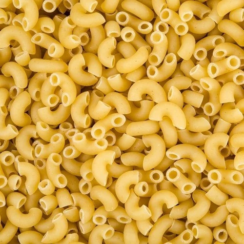 MACRONI (Without Maida) मैकरोनी