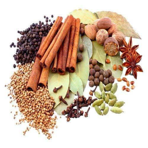 KHADA GARAM MASALA (WITHOUT JEERA SEED) खड़ा गरम मसाला